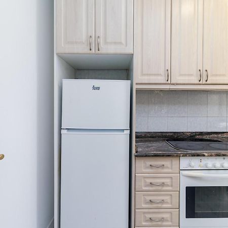 Apartamento Moderno Un Refugio Junto Al Mar 산탄데르 외부 사진