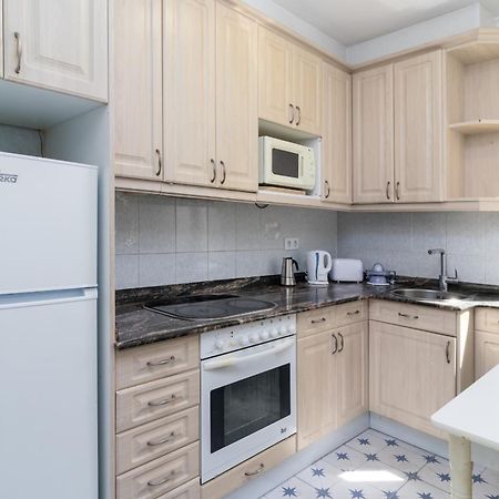 Apartamento Moderno Un Refugio Junto Al Mar 산탄데르 외부 사진