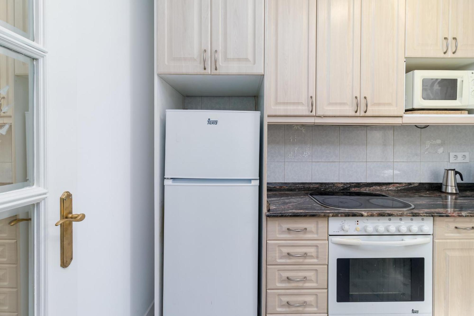 Apartamento Moderno Un Refugio Junto Al Mar 산탄데르 외부 사진