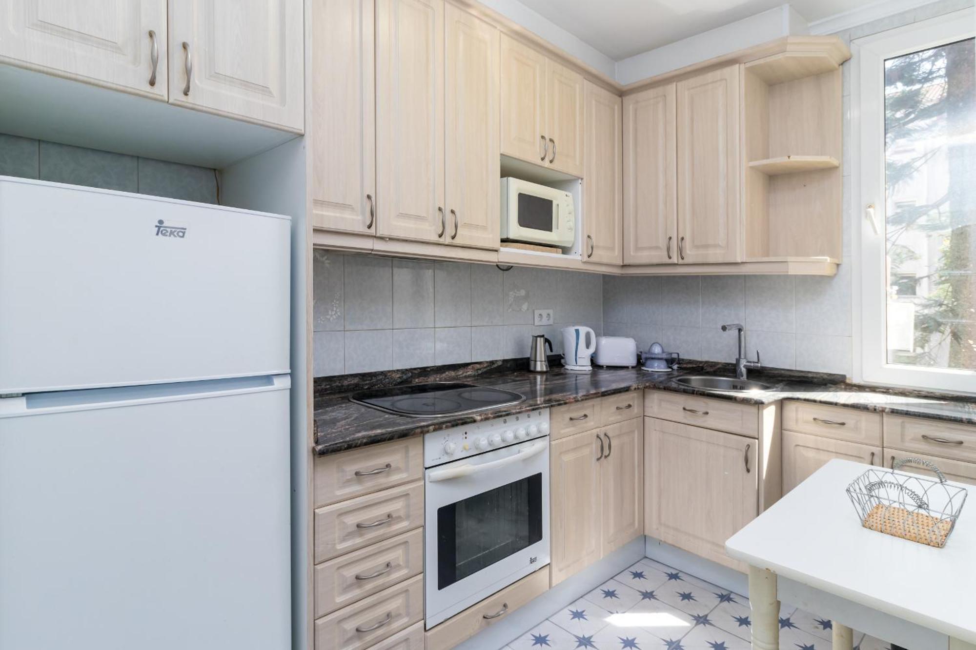 Apartamento Moderno Un Refugio Junto Al Mar 산탄데르 외부 사진