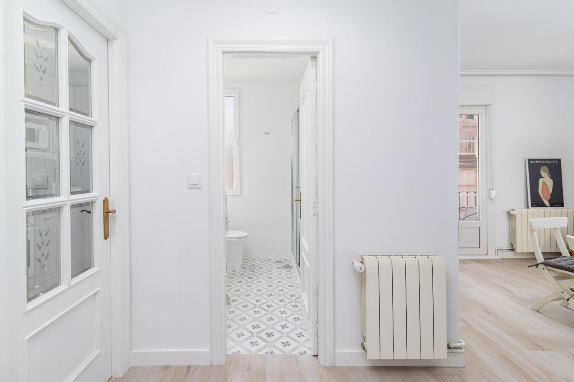 Apartamento Moderno Un Refugio Junto Al Mar 산탄데르 외부 사진