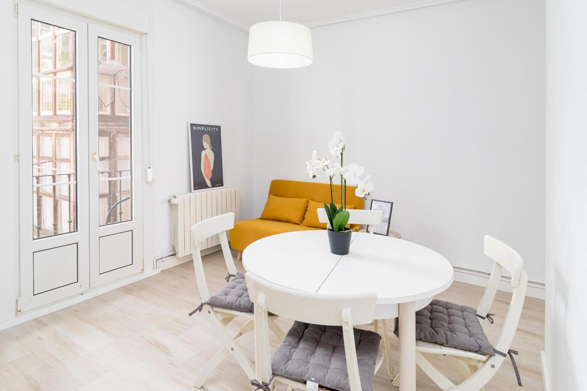 Apartamento Moderno Un Refugio Junto Al Mar 산탄데르 외부 사진