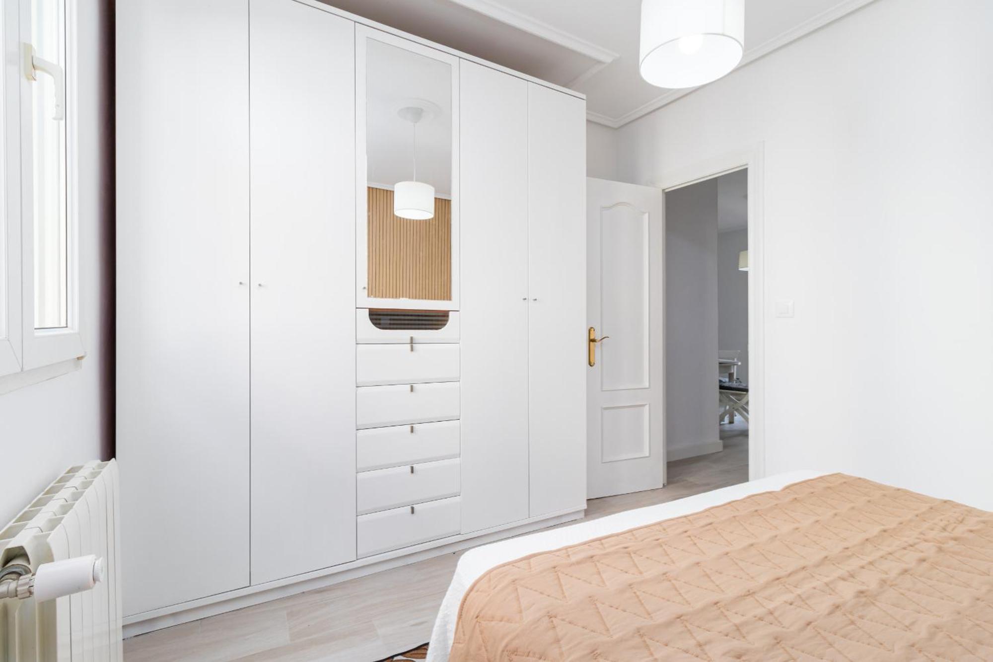 Apartamento Moderno Un Refugio Junto Al Mar 산탄데르 외부 사진