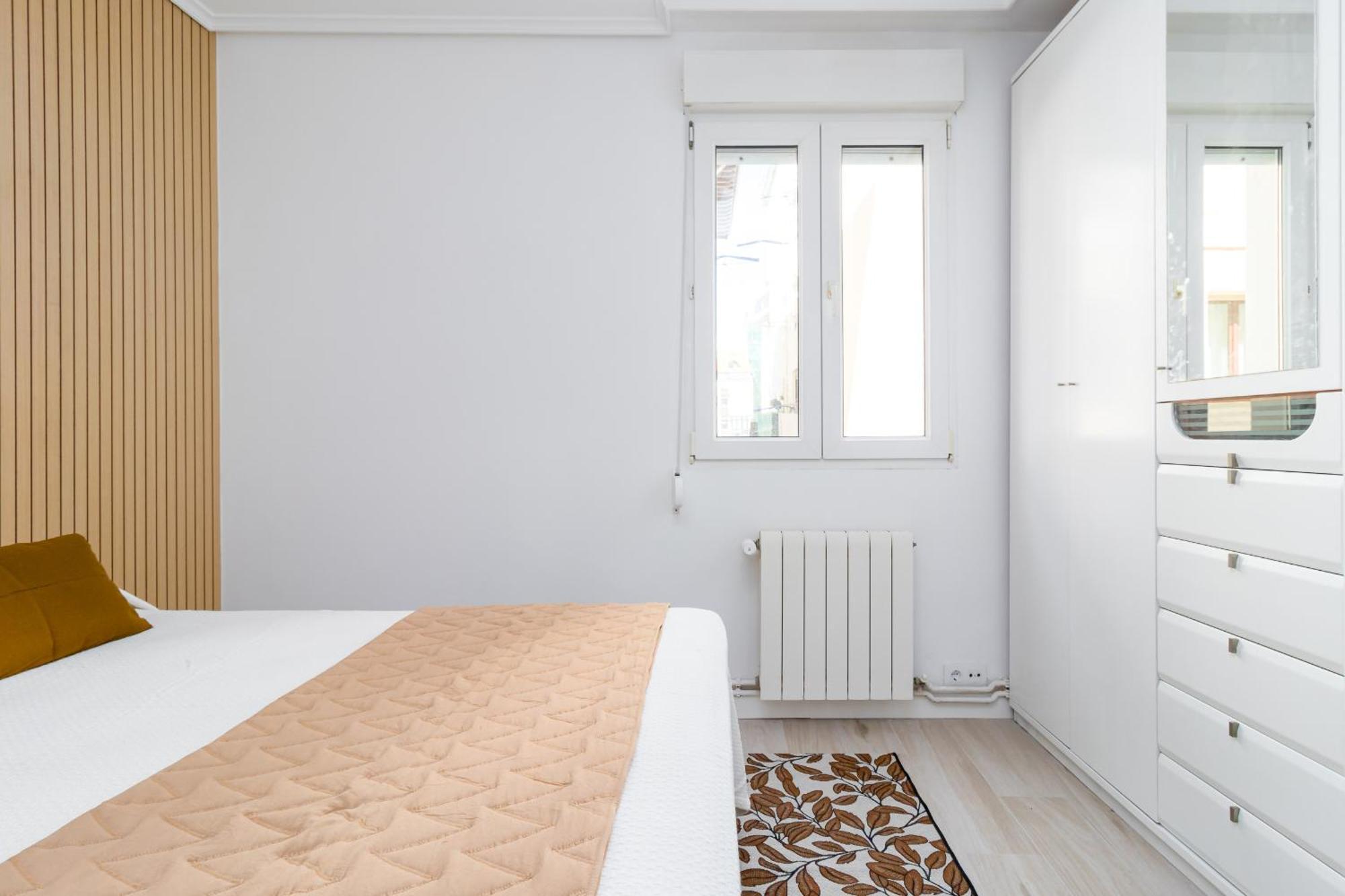 Apartamento Moderno Un Refugio Junto Al Mar 산탄데르 외부 사진