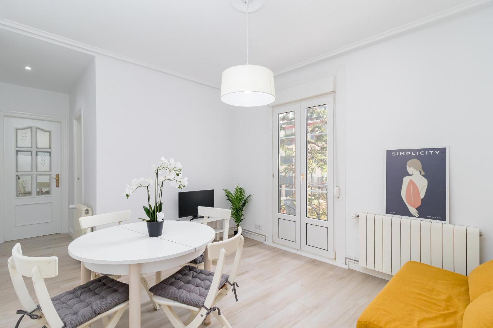 Apartamento Moderno Un Refugio Junto Al Mar 산탄데르 외부 사진
