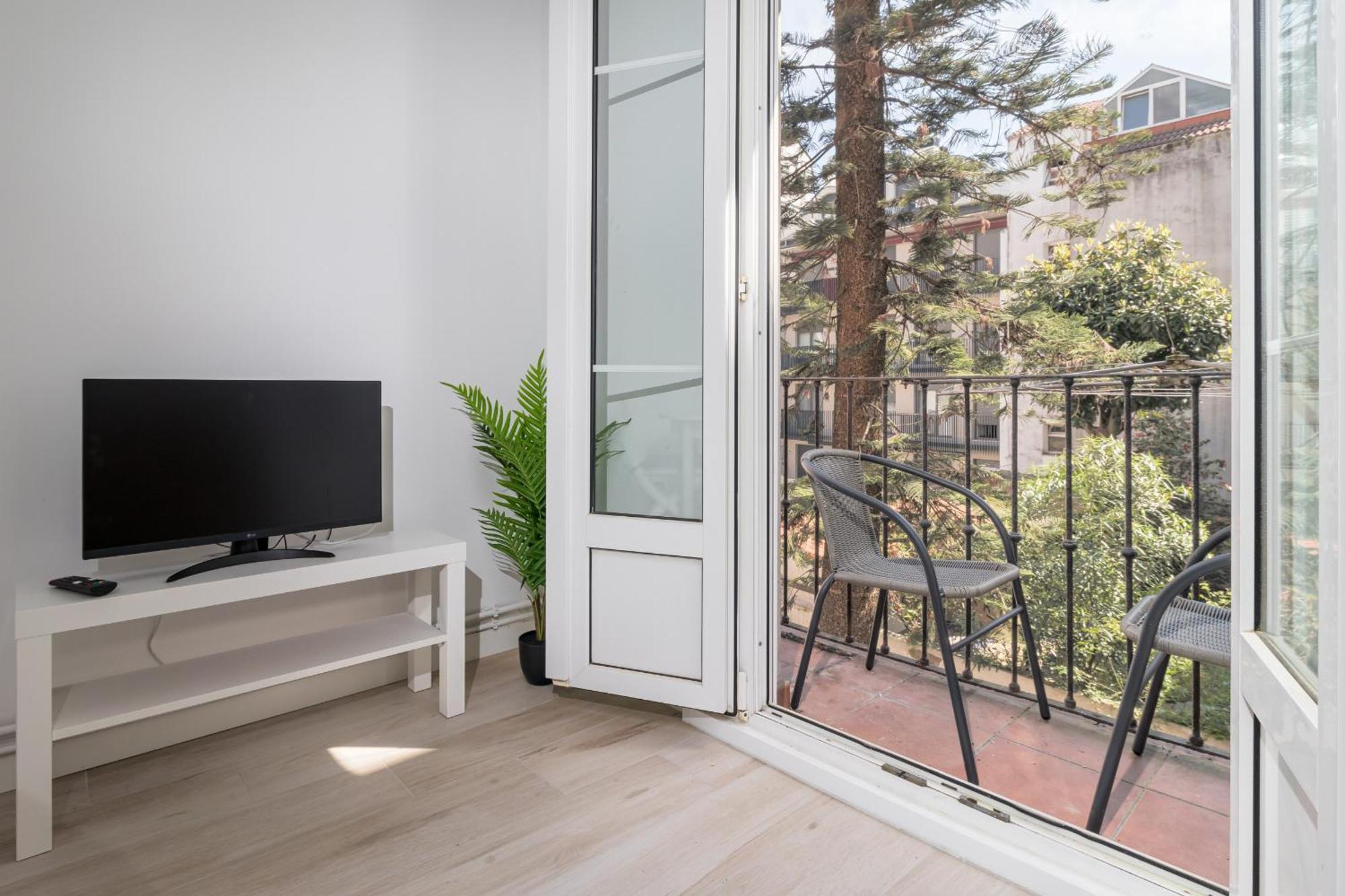 Apartamento Moderno Un Refugio Junto Al Mar 산탄데르 외부 사진