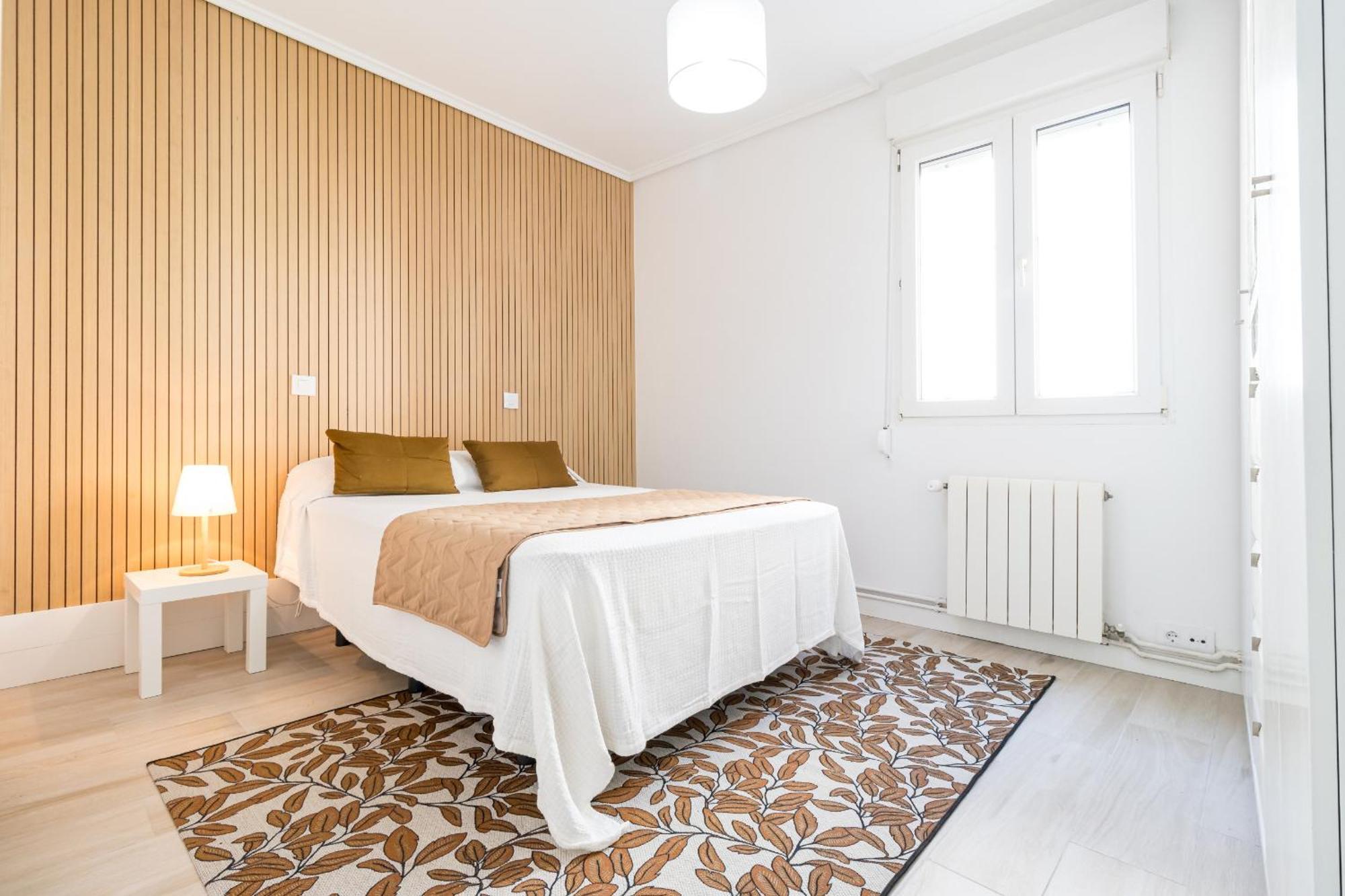 Apartamento Moderno Un Refugio Junto Al Mar 산탄데르 외부 사진